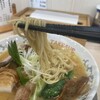 ラーメン専科 竹末食堂