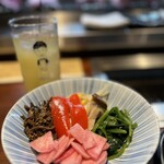 焼肉 カルロス - 