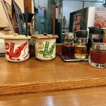 風風ラーメン - 