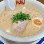 風風ラーメン - 料理写真: