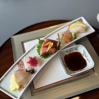 日本料理 羽衣 - 