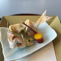 日本料理 羽衣 - 
