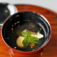日本料理 羽衣 - 