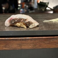 寿司 なかご 別邸 -  寿司 なかご 別邸 -