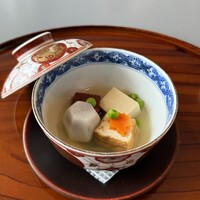 日本料理 羽衣 - 