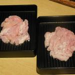 ひよりホルモン - 