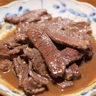 ジビエ料理アンザイ_2