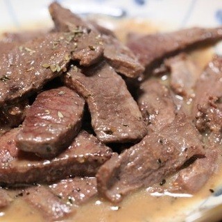 ジビエ料理アンザイ_1