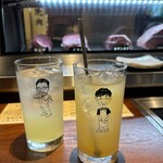 焼肉 カルロス - 