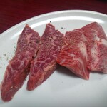 焼肉幸泉 - 
