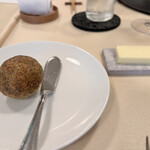 食堂セゾンドール - 