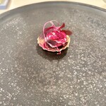 食堂セゾンドール - 