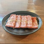 焼肉 肉萬 - 