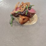 食堂セゾンドール - 