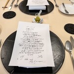 食堂セゾンドール - 