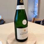 食堂セゾンドール - 