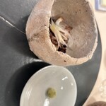 食堂セゾンドール - 