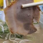 味心 - うちゅくちぃぃ〜チャーシュー♪