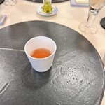 食堂セゾンドール - 