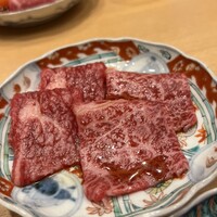神戸焼肉 金虎 - 