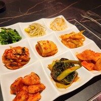 和牛焼肉 伍感 - 