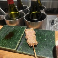 恵比寿 希鳥 - 