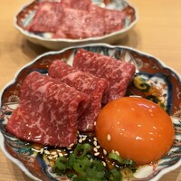 神戸焼肉 金虎 - 