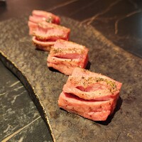 和牛焼肉 伍感 - 