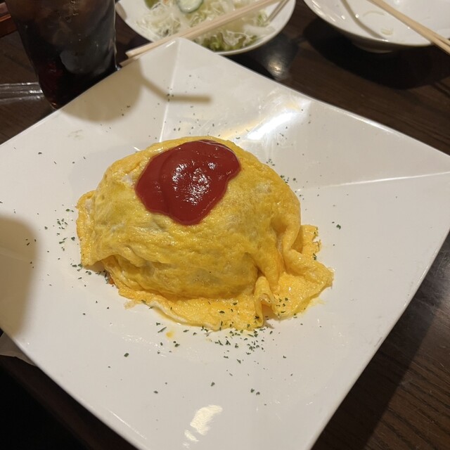 キッチンバン - 南米沢（レストラン）の写真