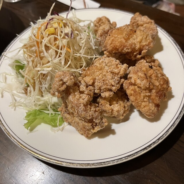 キッチンバン - 南米沢（レストラン）の写真