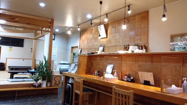 海石榴（ツバキ） - 安積永盛（日本料理）の写真