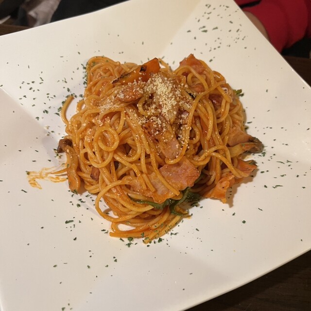 キッチンバン - 南米沢（レストラン）の写真