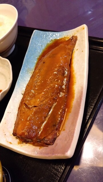 海石榴（ツバキ） - 安積永盛（日本料理）の写真