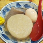 ロバタヤキノオミセ　ほしや食堂 - 