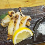 ロバタヤキノオミセ　ほしや食堂 - 