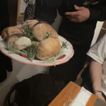 トラットリア ダイ パエサーニ - 