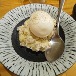 ロバタヤキノオミセ　ほしや食堂 - 