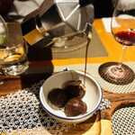 トラットリア ダイ パエサーニ - 