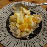 ロバタヤキノオミセ　ほしや食堂 - 