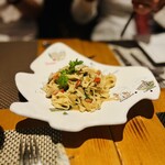 トラットリア ダイ パエサーニ - 