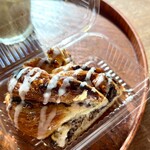 オリミネベーカーズ 人形町店 - 