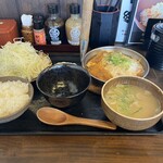 本家しんべぇ - 