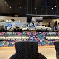 リュクス ダイニング ハプナ - 