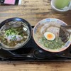 大砲ラーメン 本店