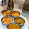 ニルワナム - 今日の汁物全部