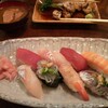 魚河岸 丸天 みなと店
