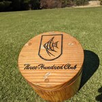 スリーハンドレッドクラブ - 