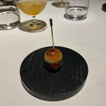 リストランテ シンティッラ - 