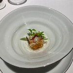 リストランテ シンティッラ - 