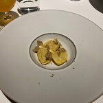 リストランテ シンティッラ - 